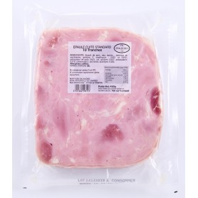 EPAULE CUITE 10TRANCHE -MAK YUEN- 500G
