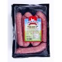 Saucisses de volaille - MAK YUEN - 450g